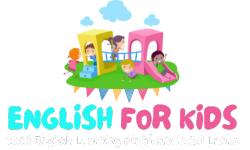 Online English For Kids